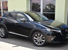 Mazda CX-3 G120 TAKUMI+ HUD KAMERA - 1