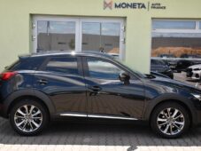 Mazda CX-3 G120 TAKUMI+ HUD KAMERA - 8