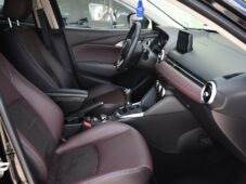 Mazda CX-3 G120 TAKUMI+ HUD KAMERA - 12