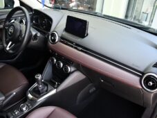 Mazda CX-3 G120 TAKUMI+ HUD KAMERA - 14