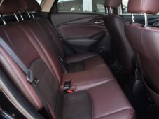 Mazda CX-3 G120 TAKUMI+ HUD KAMERA - 13