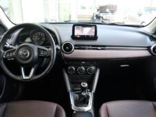 Mazda CX-3 G120 TAKUMI+ HUD KAMERA - 4