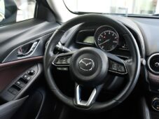 Mazda CX-3 G120 TAKUMI+ HUD KAMERA - 15