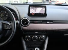 Mazda CX-3 G120 TAKUMI+ HUD KAMERA - 16