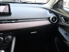 Mazda CX-3 G120 TAKUMI+ HUD KAMERA - 17