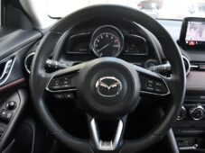 Mazda CX-3 G120 TAKUMI+ HUD KAMERA - 18