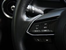 Mazda CX-3 G120 TAKUMI+ HUD KAMERA - 20