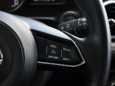 Mazda CX-3 G120 TAKUMI+ HUD KAMERA - 21