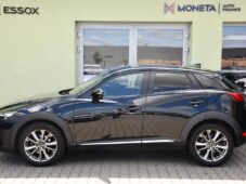Mazda CX-3 G120 TAKUMI+ HUD KAMERA - 7