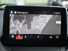 Mazda CX-3 G120 TAKUMI+ HUD KAMERA - 24