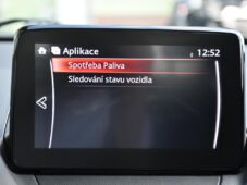 Mazda CX-3 G120 TAKUMI+ HUD KAMERA - 25