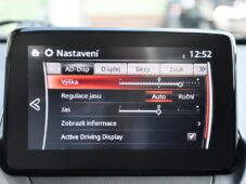 Mazda CX-3 G120 TAKUMI+ HUD KAMERA - 26
