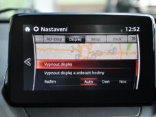 Mazda CX-3 G120 TAKUMI+ HUD KAMERA - 27