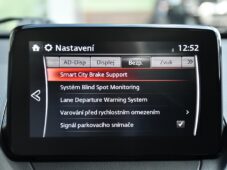 Mazda CX-3 G120 TAKUMI+ HUD KAMERA - 28