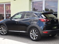 Mazda CX-3 G120 TAKUMI+ HUD KAMERA - 2
