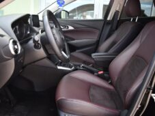 Mazda CX-3 G120 TAKUMI+ HUD KAMERA - 9
