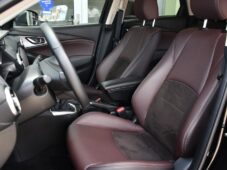 Mazda CX-3 G120 TAKUMI+ HUD KAMERA - 10