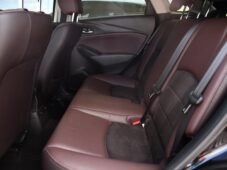 Mazda CX-3 G120 TAKUMI+ HUD KAMERA - 11