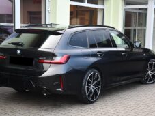 BMW Řada 3 320d M-SPORT xD TAŽNÉ ČR - 3