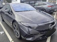 Mercedes-Benz EQS 450+ AMG - 0