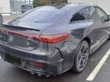 Mercedes-Benz EQS 450+ AMG - 2