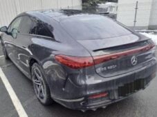 Mercedes-Benz EQS 450+ AMG - 3