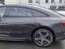Mercedes-Benz EQS 450+ AMG - 6