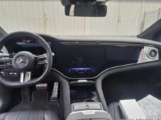 Mercedes-Benz EQS 450+ AMG - 8