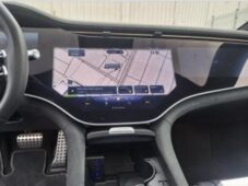 Mercedes-Benz EQS 450+ AMG - 9