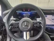Mercedes-Benz EQS 450+ AMG - 11