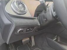 Mercedes-Benz EQS 450+ AMG - 12