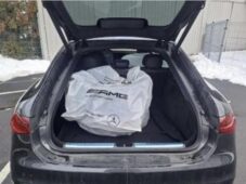 Mercedes-Benz EQS 450+ AMG - 14