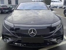 Mercedes-Benz EQS 450+ AMG - 5