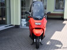 BMW C1 125 SOLO - 1