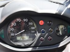 BMW C1 125 SOLO - 10