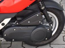 BMW C1 125 SOLO - 12