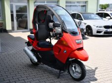 BMW C1 125 SOLO - 2