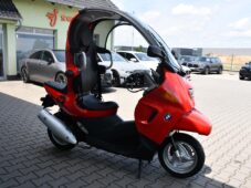 BMW C1 125 SOLO - 3