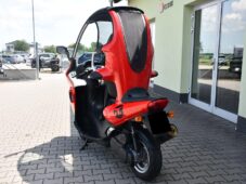 BMW C1 125 SOLO - 4