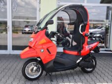 BMW C1 125 SOLO - 6