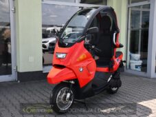 BMW C1 125 SOLO - 0
