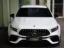 Mercedes-Benz Třídy A 45S AMG 4MATIC+PPF - 8