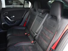 Mercedes-Benz Třídy A 45S AMG 4MATIC+PPF - 19