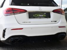 Mercedes-Benz Třídy A 45S AMG 4MATIC+PPF - 42