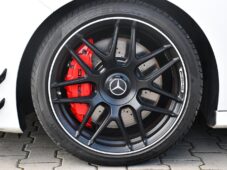 Mercedes-Benz Třídy A 45S AMG 4MATIC+PPF - 43