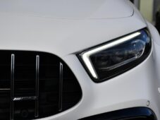 Mercedes-Benz Třídy A 45S AMG 4MATIC+PPF - 44