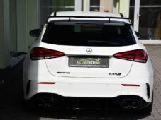 Mercedes-Benz Třídy A 45S AMG 4MATIC+PPF - 9