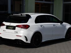 Mercedes-Benz Třídy A 45S AMG 4MATIC+PPF - 3
