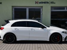 Mercedes-Benz Třídy A 45S AMG 4MATIC+PPF - 11