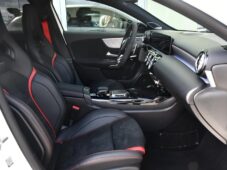 Mercedes-Benz Třídy A 45S AMG 4MATIC+PPF - 17